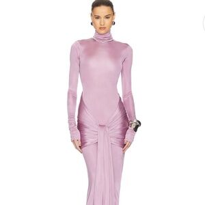 Helsa Dress in Small